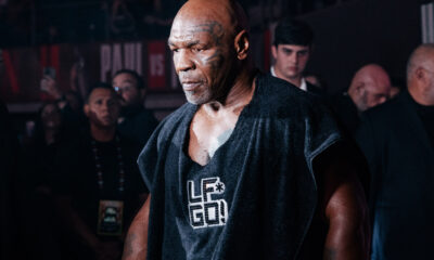 Mike Tyson Becomes Youngest Heavyweight Champ On This Day