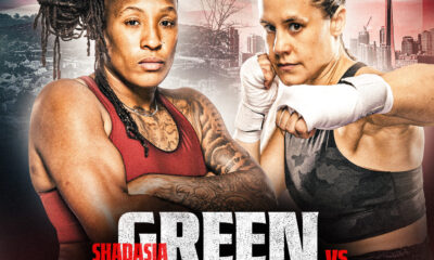 Exclusive Interview: Melinda Watpool Eyes WBO Title Glory on Tyson-Paul Undercard