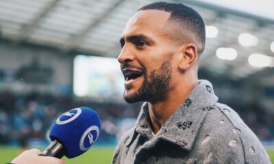 Harlem Eubank vs. Nurali Erdogan: How to Stream, Betting Odds and Fight Card