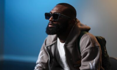 Boots Ennis’ next step - former world champion breaks it down - Jaron Ennis