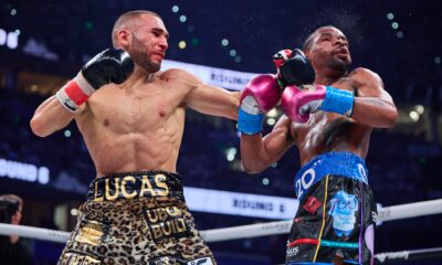 Most Valuable Promotions Sign Undefeated Fighter With Impressive KO Power