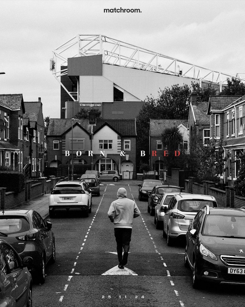 5 cruiserweights to watch out for in 2026 - cruiserweight boxers