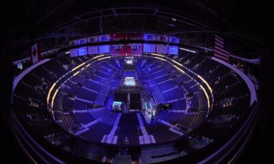 The Evolution of Boxing Promotions