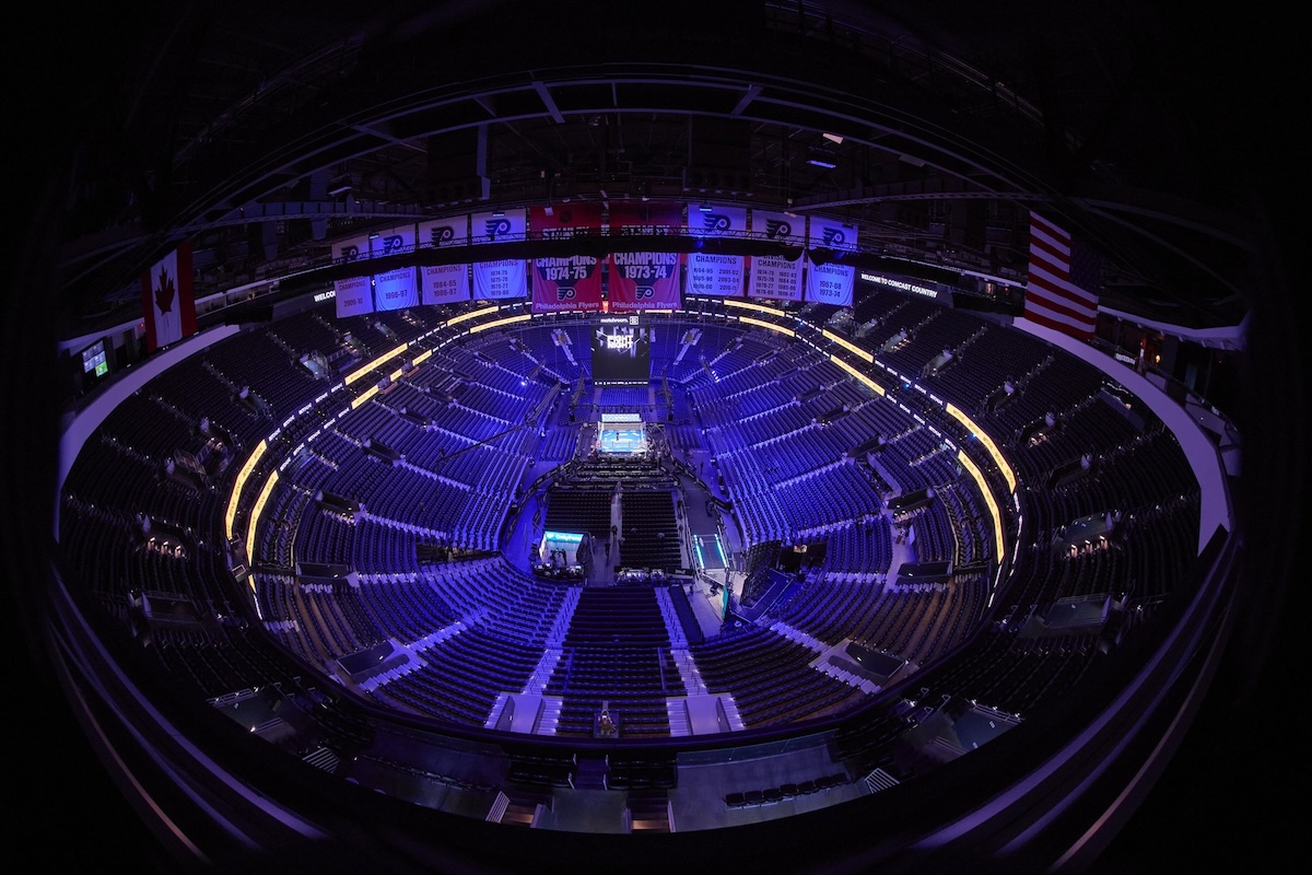 The Evolution of Boxing Promotions