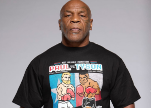 Mike Tyson to Join List of Heavyweight Legends Who Have Fought Beyond Their Prime