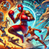 An Overview of the Best Fighting Games of 2024