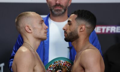 Sunny Edwards vs. Galal Yafai: Full Undercard Breakdown