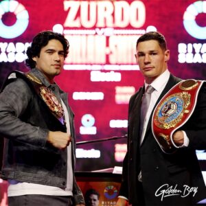 Gilberto ‘Zurdo’ Ramirez vs. Chris Billam-Smith: How to Stream, Betting Odds and Fight Card