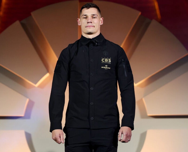 Chris Billam-Smith Receives WBC Boost After 'Zurdo' Ramirez Defeat