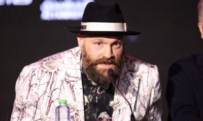 Tyson Fury In Pursuit Of Redemption: Five Memorable Heavyweight Title Rematches