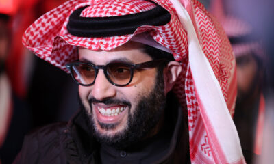 Turki Alalshikh plans stacked 2026 Riyadh Season card with Benavidez and Haney - Turki Alalshikh boxing plans