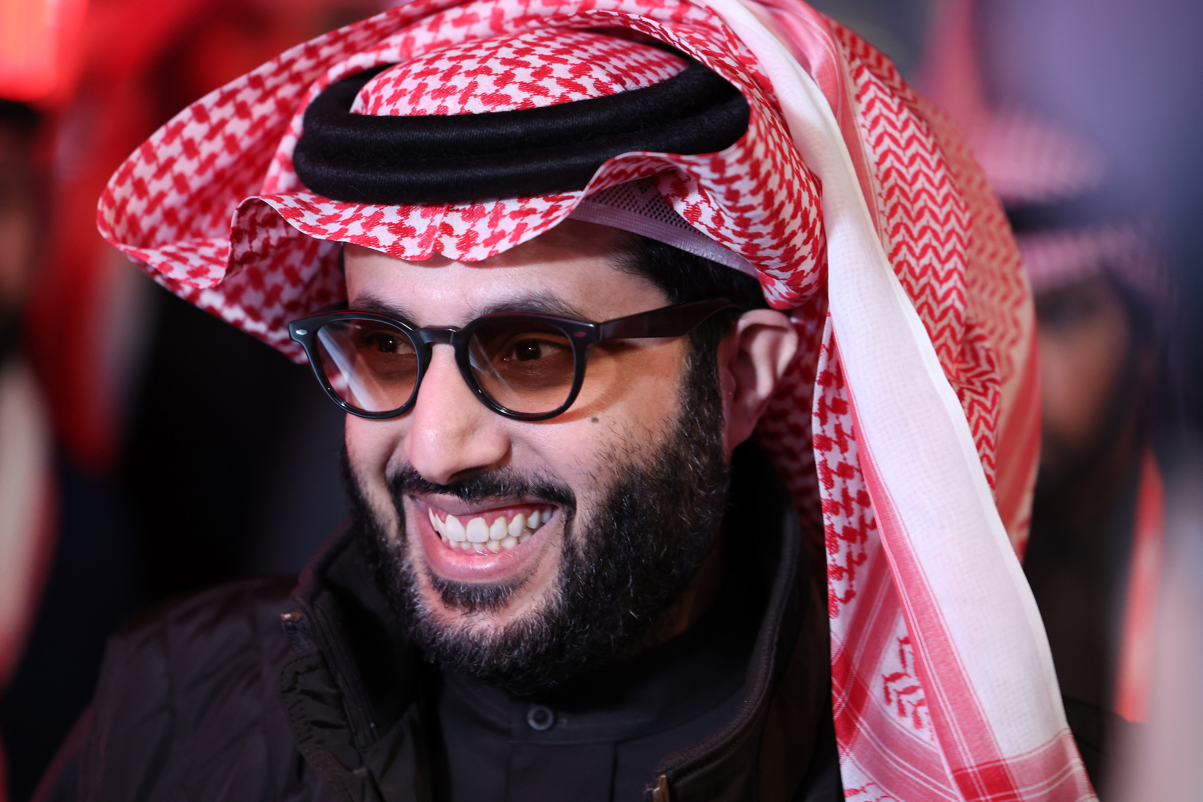 Turki Alalshikh plans stacked 2026 Riyadh Season card with Benavidez and Haney - Turki Alalshikh boxing plans