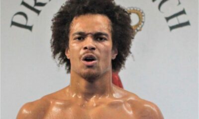 Ex-Adrien Broner Opponent Calls Out Jaron ‘Boots’ Ennis - Blair Cobbs