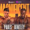 Brad Pauls vs. Denzel Bentley: Presser Quotes and Prediction