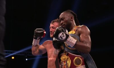 Denzel Bentley Proves 2 Sharp for Brad Pauls