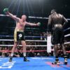 Referee Jack Reiss on the Night Tyson Fury Rose from the Canvas Against Deontay Wilder - Fury Wilder