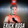 Title Fights From Around the World: Erick Rosa and Rene Bibiano-Willibaldo Perez Draw