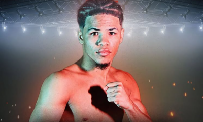 Title Fights From Around the World: Erick Rosa and Rene Bibiano-Willibaldo Perez Draw