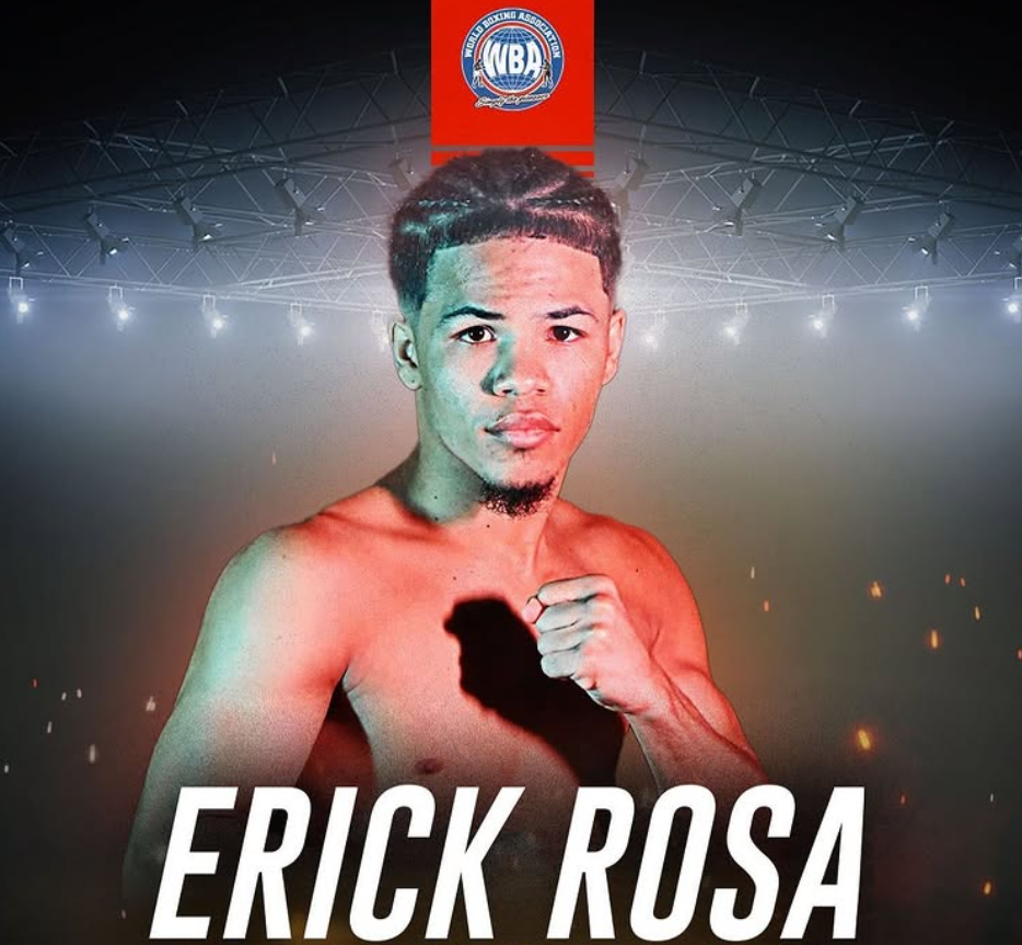 Title Fights From Around the World: Erick Rosa and Rene Bibiano-Willibaldo Perez Draw