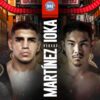 Fernando Martínez vs. Kazuto Ioka 2: Illness Causes Cancellation