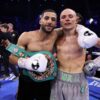 Galal Yafai vs Francisco Rodriguez Jr: How to Stream, Betting Odds and Fight Card