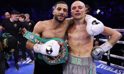 Galal Yafai vs Francisco Rodriguez Jr: How to Stream, Betting Odds and Fight Card