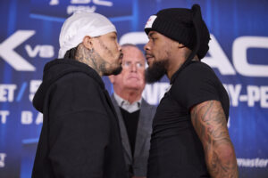 Must-See Boxing in March: Three Fights You Can’t Miss