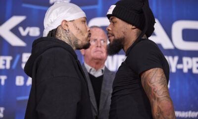 Gervonta Davis vs Lamont Roach 2: Bellew’s Crucial Call for Tank
