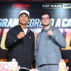 Jaime Munguía vs. Bruno Surace: Presser Quotes and Prediction