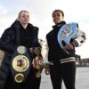 Natasha Jonas & Lauren Price: How to Stream, Betting Odds and Fight Card