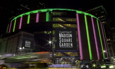 Ranking the Top European Boxing Venues in 2025