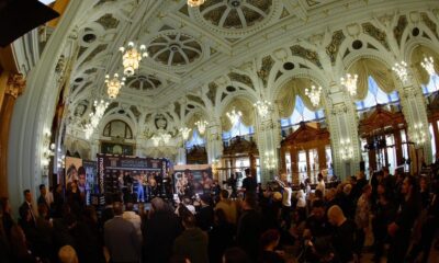 Best Boxing Bets Revealed for This Weekend's Fights - Boxing Best Bets