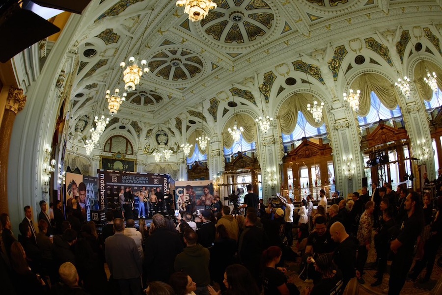 Best Boxing Bets Revealed for This Weekend's Fights - Boxing Best Bets