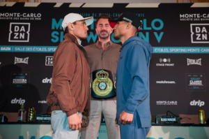 Murodjon Akhmadaliev vs. Ricardo Espinoza: Press Conference Quotes and Fight Prediction