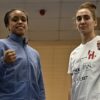 Natasha Jonas vs. Ivana Habazin: Presser Quotes and Prediction