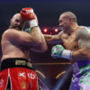 Oleksandr Usyk vs. Tyson Fury 2: A Reflection From the Stands