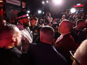 Oleksandr Usyk vs. Tyson Fury 2: Press Conference Quotes and Fight Prediction