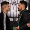 Alexis Rocha vs. Raúl Curiel: Presser Quotes and Fight Prediction