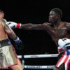 Richardson Hitchins Shines in IBF Showdown Against Liam Paro