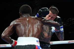 Richardson Hitchins Names Desired Opponent for 2025 Unification Showdown