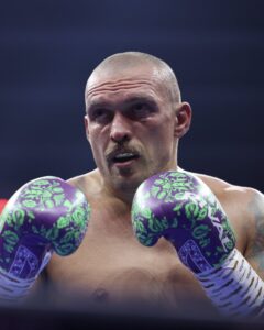 Tyson Fury vs. Oleksandr Usyk 2: Impressive Victory Wows Fans