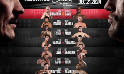 Best Betting Tips Revealed for Usyk Fury 2 and Undercard