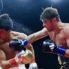 Bruno Surace Stuns Jaime Munguía in Tijuana on December 14