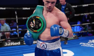 Five Bantamweight Fighters to Watch in 2025