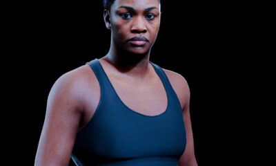 Iconic Combat Sports Video Games - Iconic Video Games