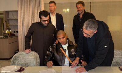 Conor Benn vs Chris Eubank Jr: 'Conor Wants to Destroy Him' – Nigel Benn