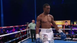 Hamzah Sheeraz: ‘He’d Destroy Him’ – Tips Ezra Taylor to Defeat British Rival