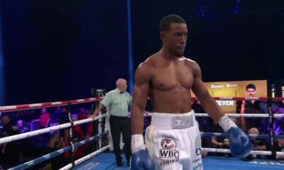 Hamzah Sheeraz: 'He’d Destroy Him' – Tips Ezra Taylor to Defeat British Rival