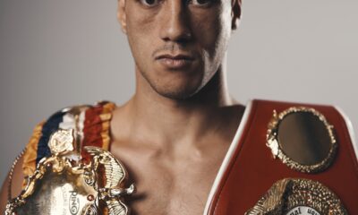 Jai Opetaia vs. David Nyika, How to Stream, Betting Odds and Fight Card