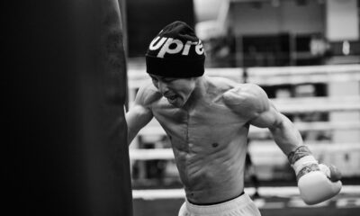 Naoya Inoue vs. Ye Joon Kim: How to Stream, Betting Odds and Fight Card